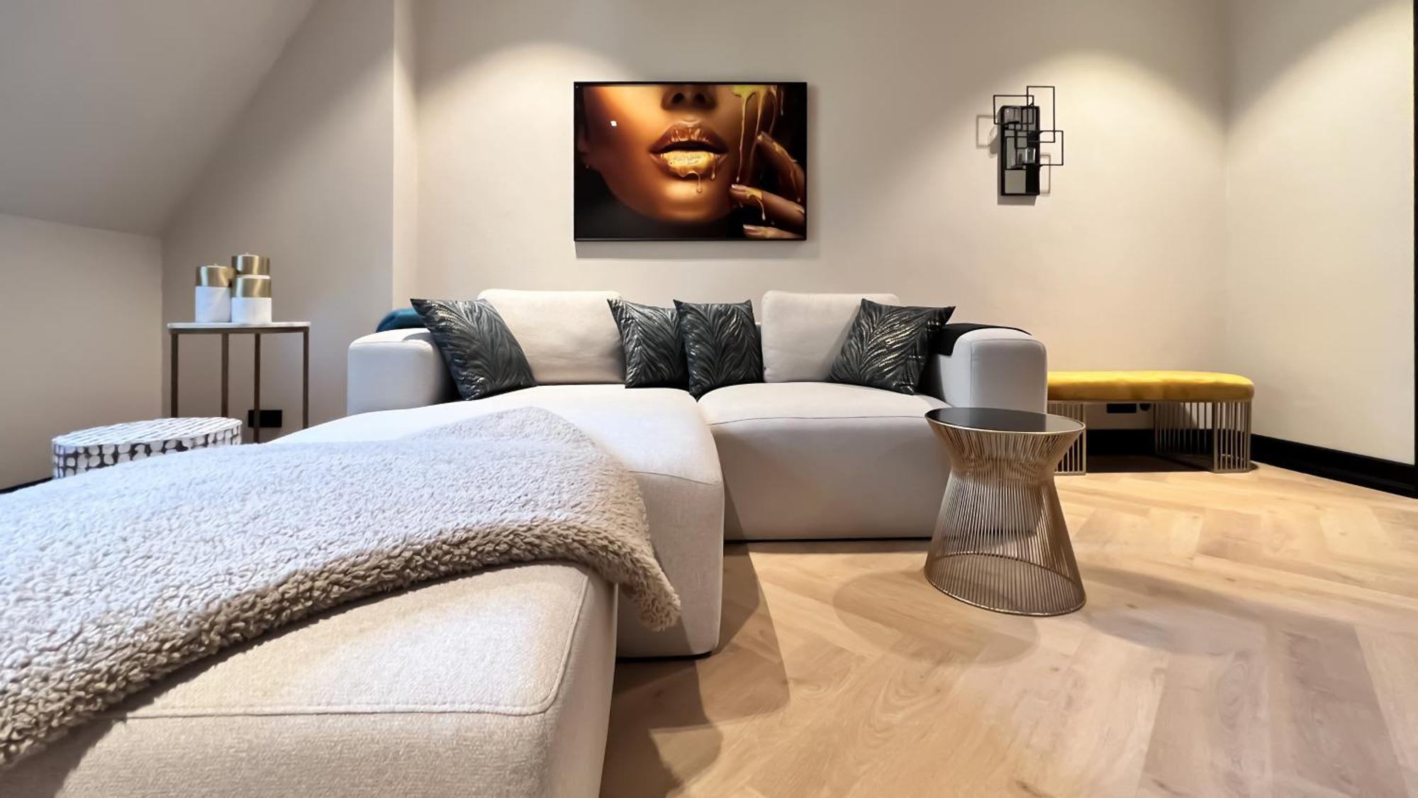 * Stadtvilla Plauen * * Aussergewoehnlich * 2 Zimmerwohnung * Zentrumsnah Exteriér fotografie