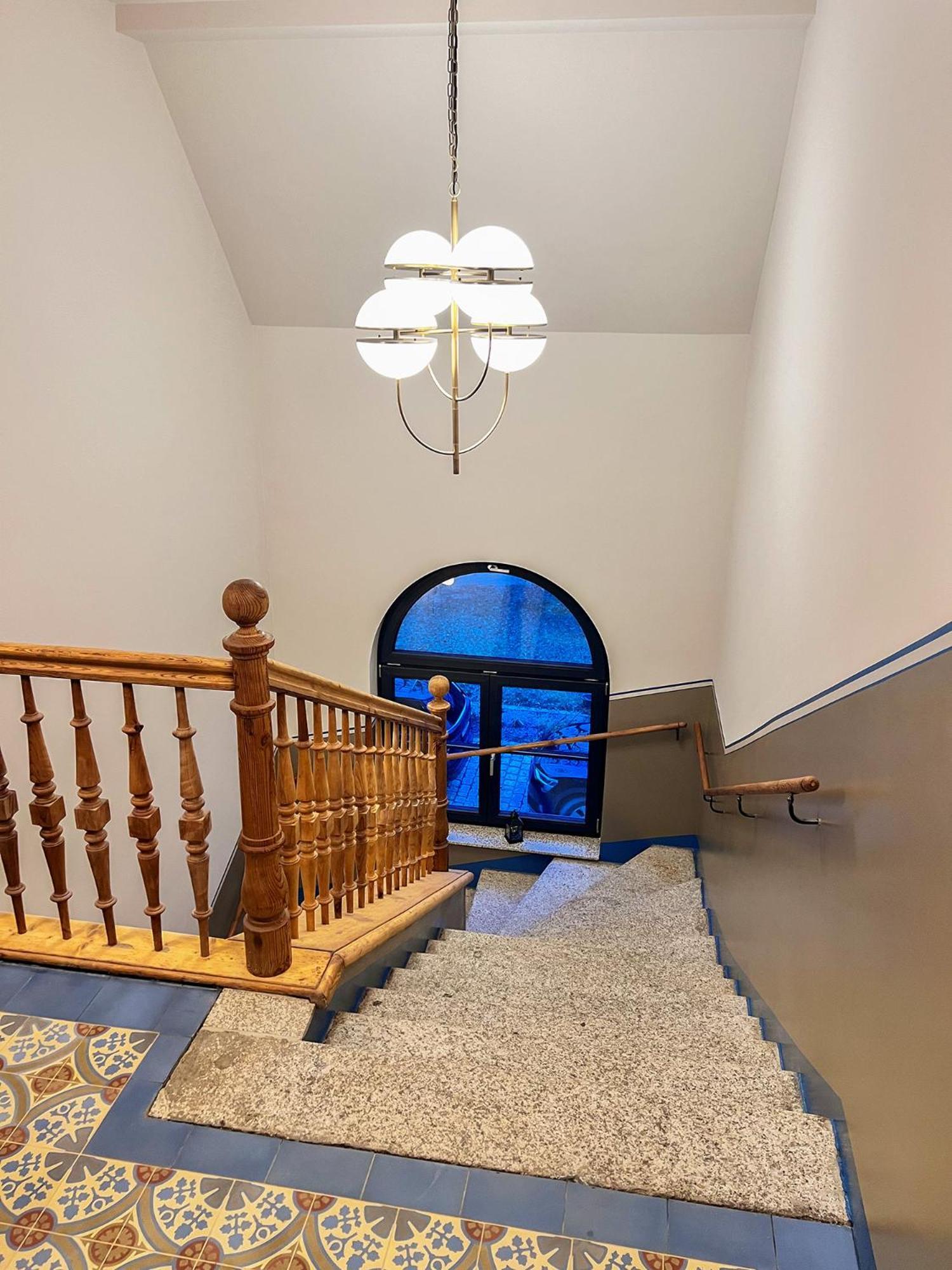 * Stadtvilla Plauen * * Aussergewoehnlich * 2 Zimmerwohnung * Zentrumsnah Exteriér fotografie